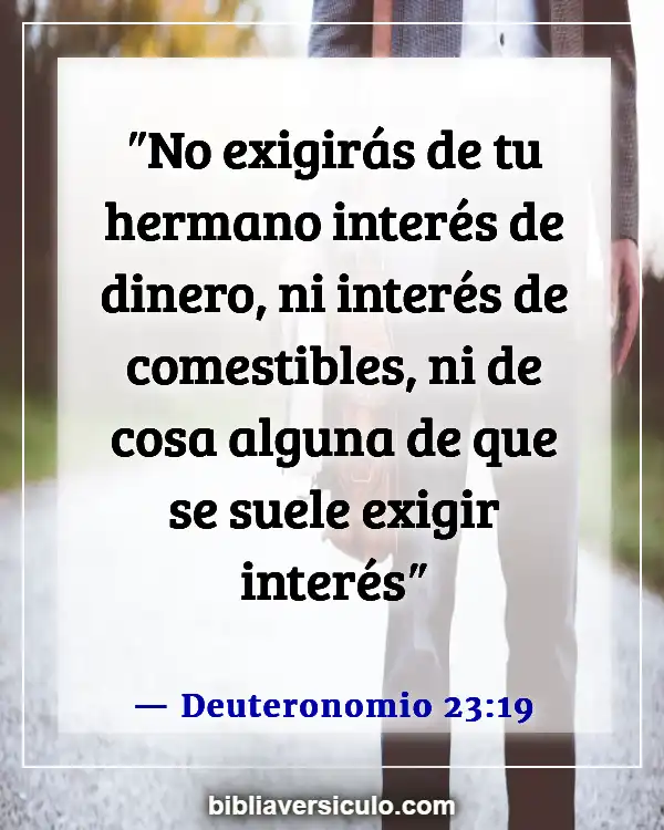 Versículos de la Biblia Sobre Prostituta (Deuteronomio 23:19)